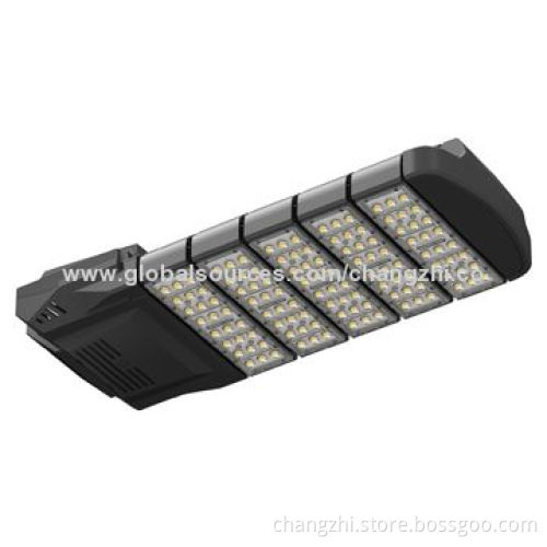 LED Streetlight, 85 to 265V AC Input Voltage